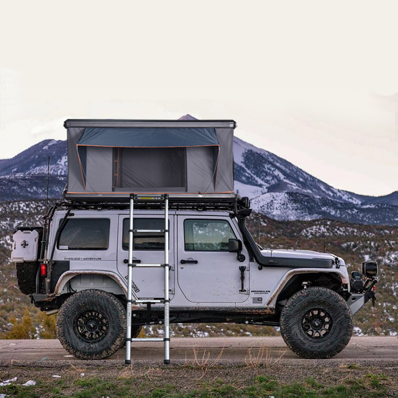 Dış Mekan Alüminyum Alaşımlı G - Outdoor Camping Automatic Quick Opening Tent incelemesi ve fiyatı