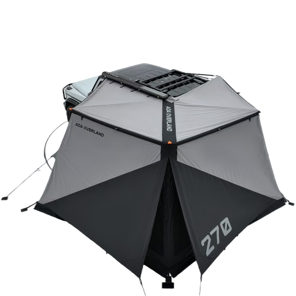 Yeni Tasarım 4x4 Tente Hava Ko - Outdoor Camping Awning incelemesi ve fiyatı
