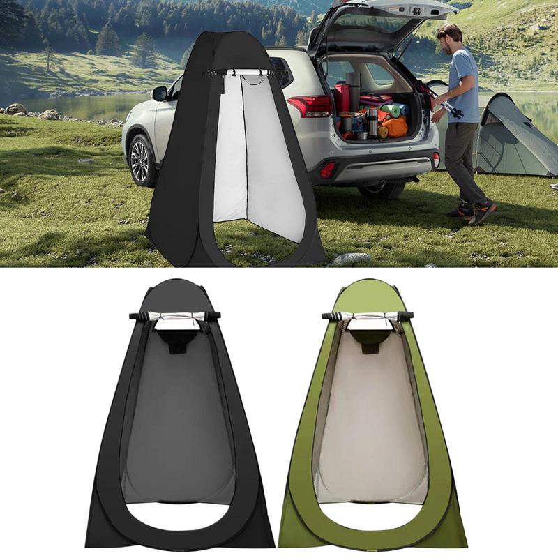 Taşınabilir Açık Kamp Çadırı P - Outdoor Camping Automatic Quick Opening Tent incelemesi ve fiyatı