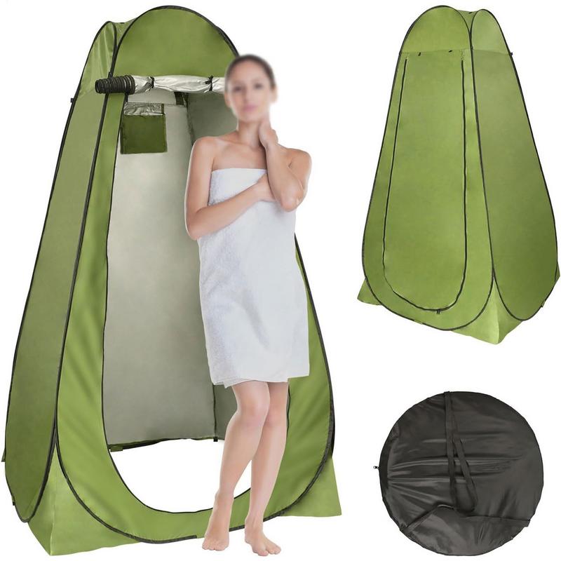 Taşınabilir Açık Kamp Çadırı P - Outdoor Camping Automatic Quick Opening Tent incelemesi ve fiyatı