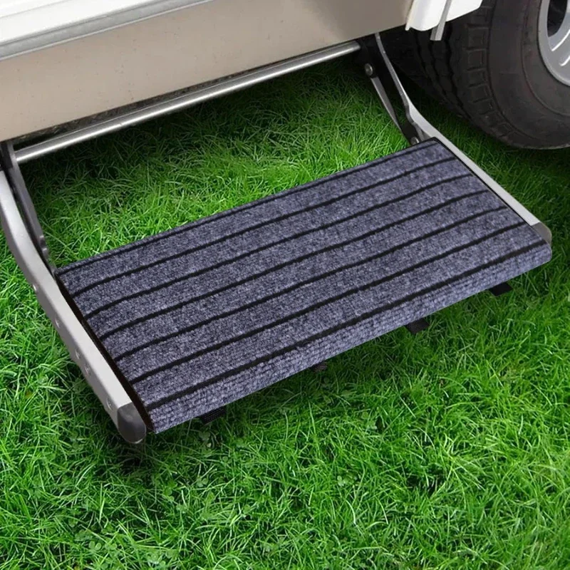 Açık Hava Karavan Basamağı Pas - Outdoor Camping Van incelemesi ve fiyatı