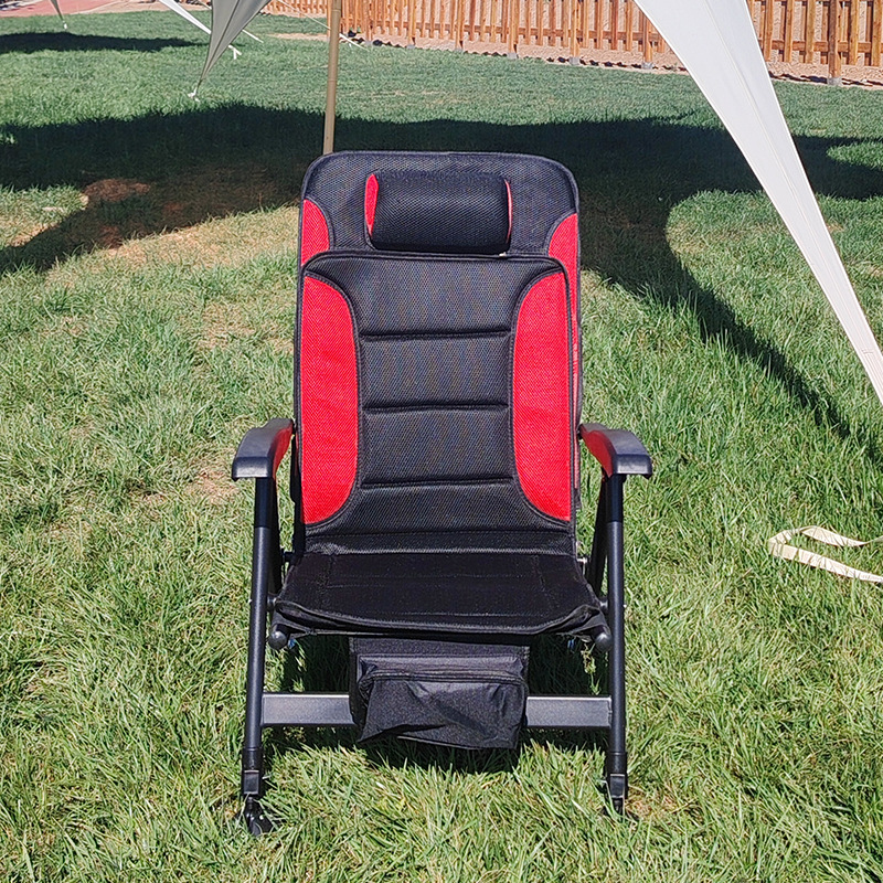 Taşınabilir Katlanabilir Beş P - Outdoor Camping Folding Chair incelemesi ve fiyatı