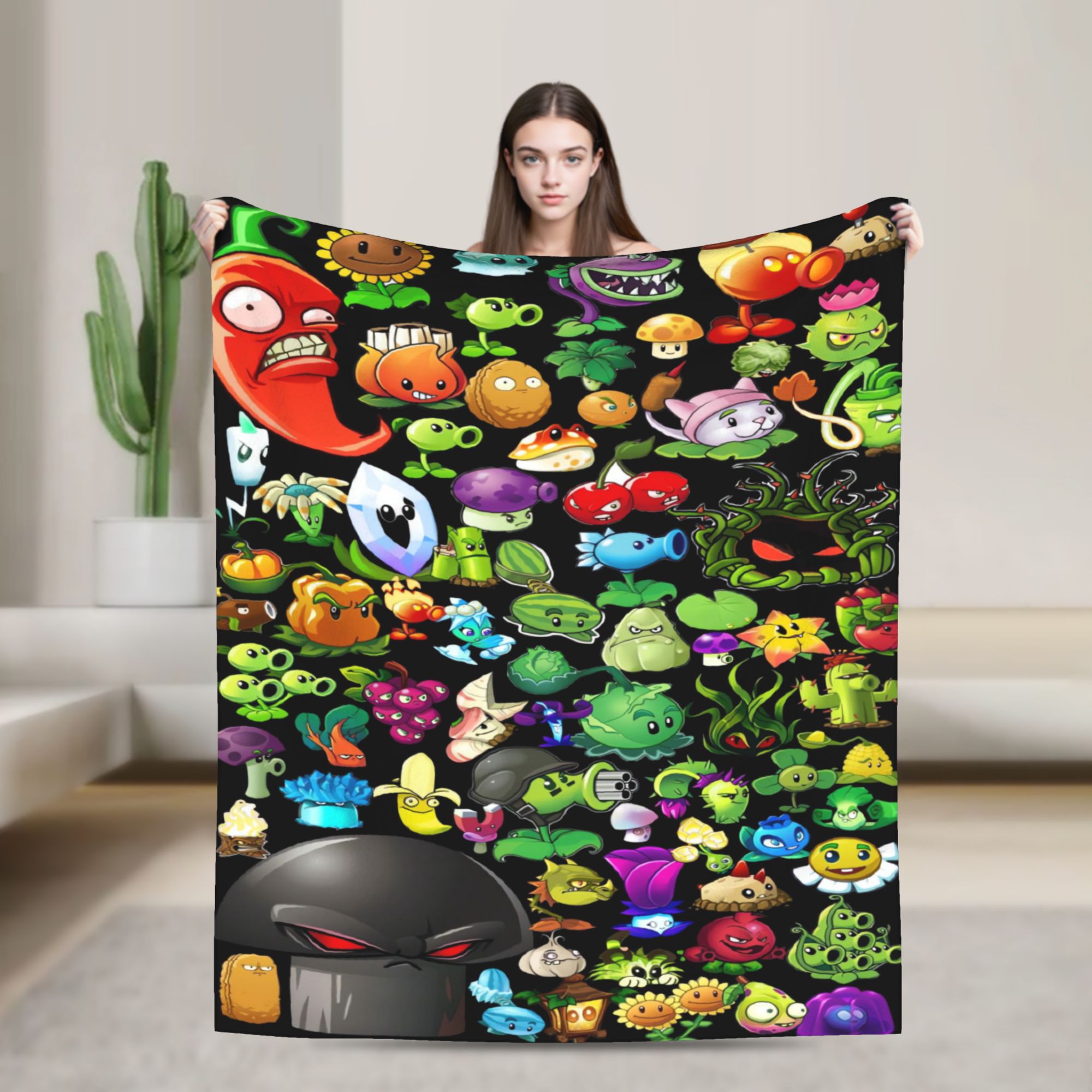 P-Plants-vs-Zombies Video Oyun - Outdoor Camping Games For Adults incelemesi ve fiyatı