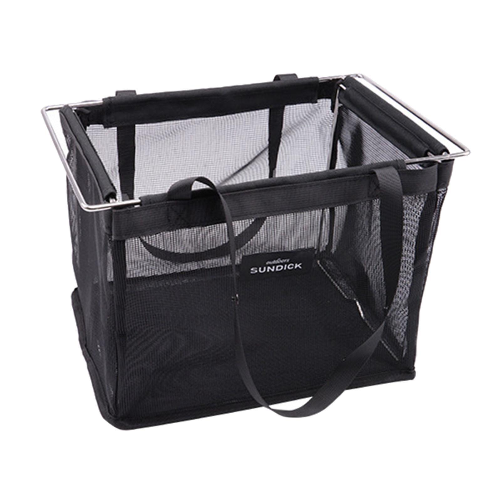 Piknik Sepeti, Alışveriş Çanta - Outdoor Camping Shop incelemesi ve fiyatı