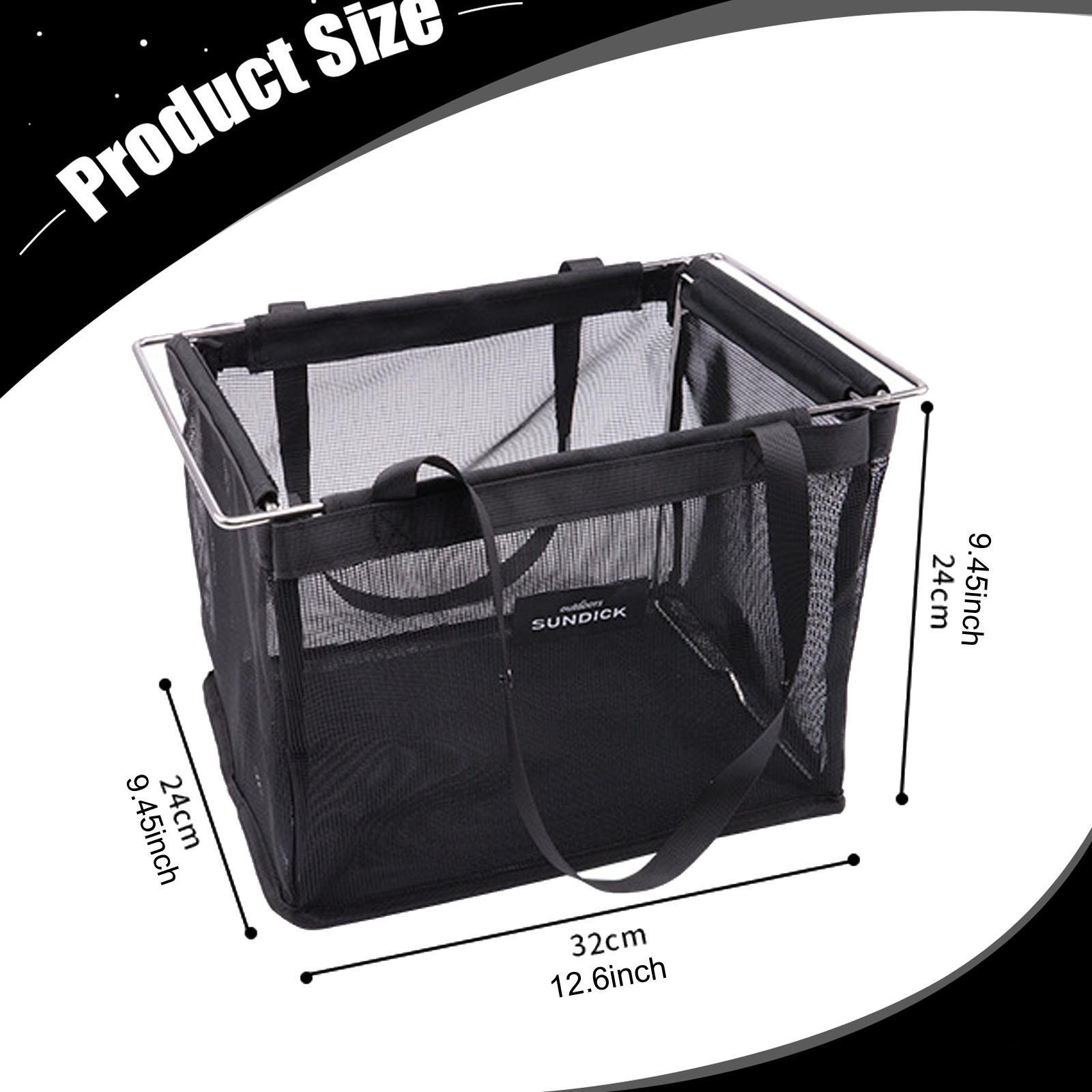 Piknik Sepeti, Alışveriş Çanta - Outdoor Camping Shop incelemesi ve fiyatı