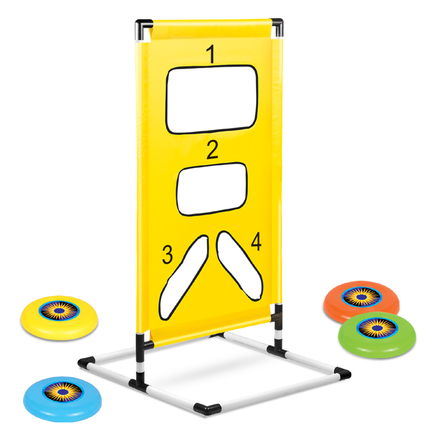 Profesyonel uçan disk raf oyun - Outdoor Camping Games For Adults incelemesi ve fiyatı