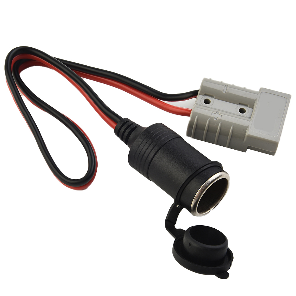 50 Amp Anderson Fiş 16A Dişi S - Outdoor Camping Van incelemesi ve fiyatı