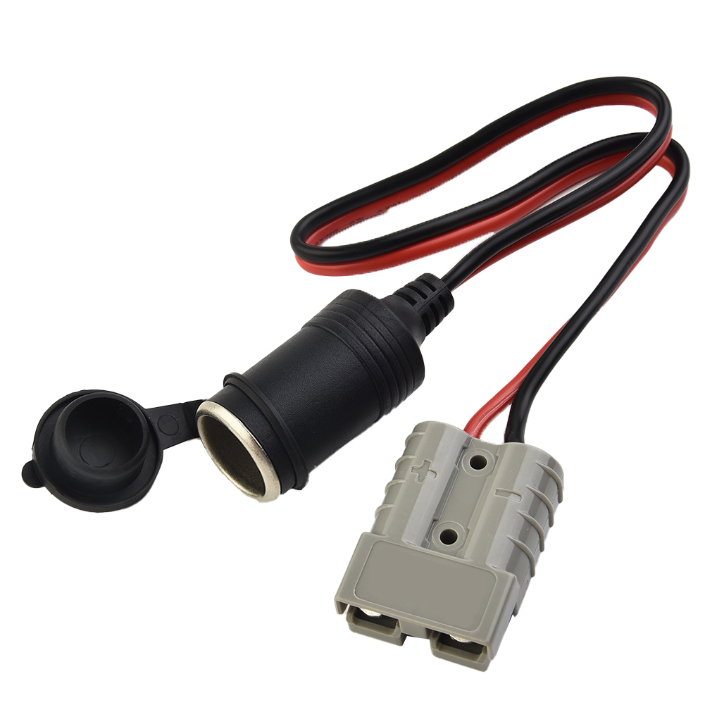 50 Amp Anderson Fiş 16A Dişi S - Outdoor Camping Van incelemesi ve fiyatı