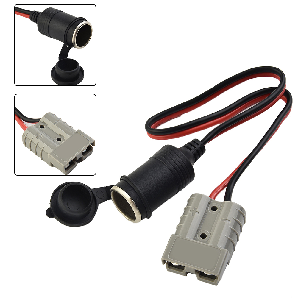 50 Amp Anderson Fiş 16A Dişi S - Outdoor Camping Van incelemesi ve fiyatı