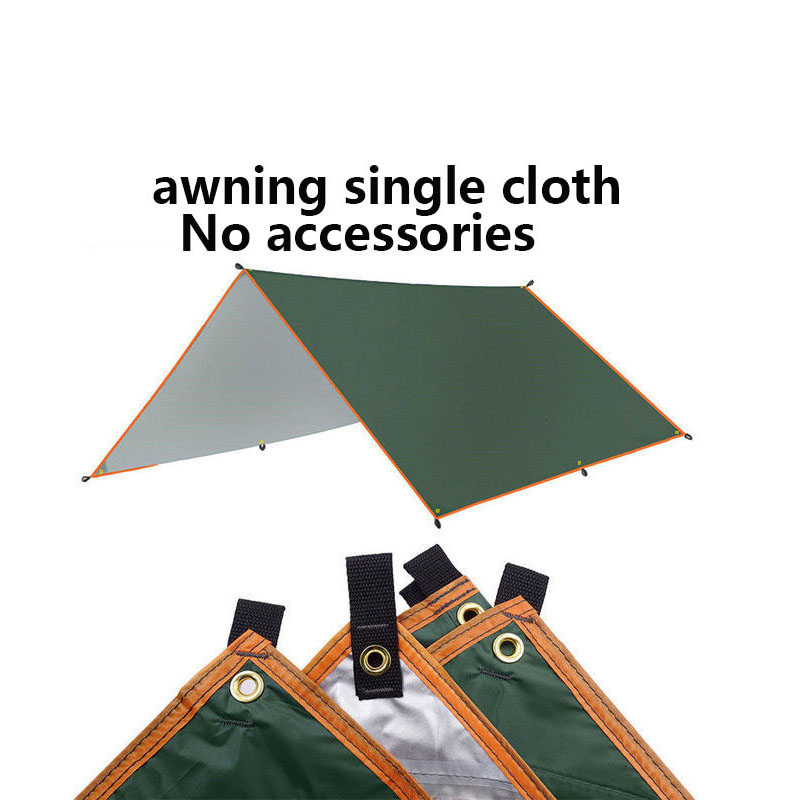 4x3m 3x3m tente su geçirmez mu - Outdoor Camping Automatic Quick Opening Tent incelemesi ve fiyatı