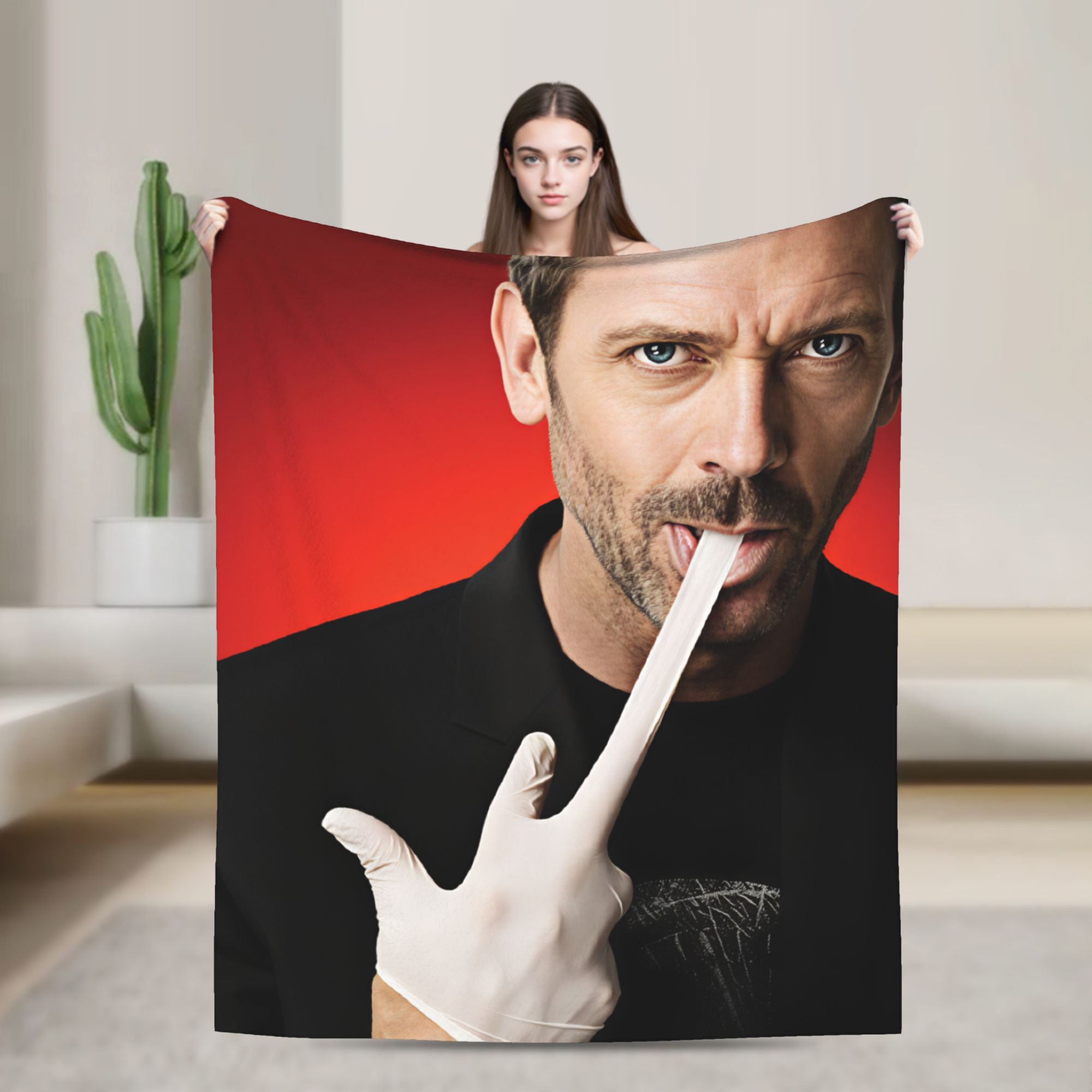 Dr House MD Battaniyeler Kamp  - Outdoor Camping Ideas incelemesi ve fiyatı