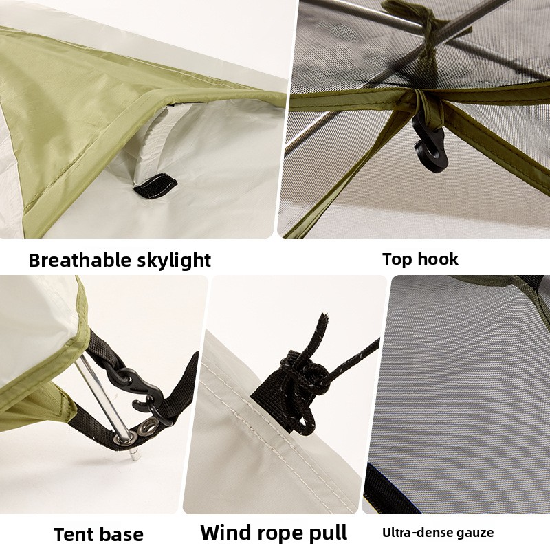Dağcılık Yürüyüşü Trekking Kam - Outdoor Camping Furniture incelemesi ve fiyatı