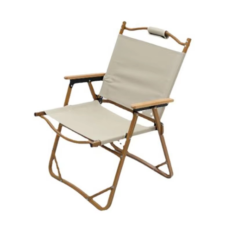 XMSJ Toptan Yüksek Kaliteli Ko - Outdoor Camping Folding Chair incelemesi ve fiyatı