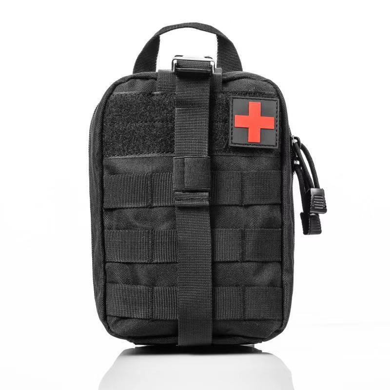İlk Yardım Çantaları Erkekler  - Survival Kit incelemesi ve fiyatı