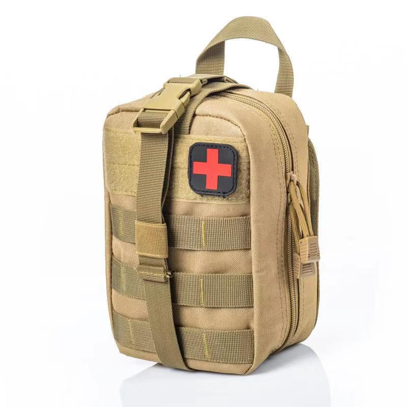 İlk Yardım Çantaları Erkekler  - Survival Kit incelemesi ve fiyatı