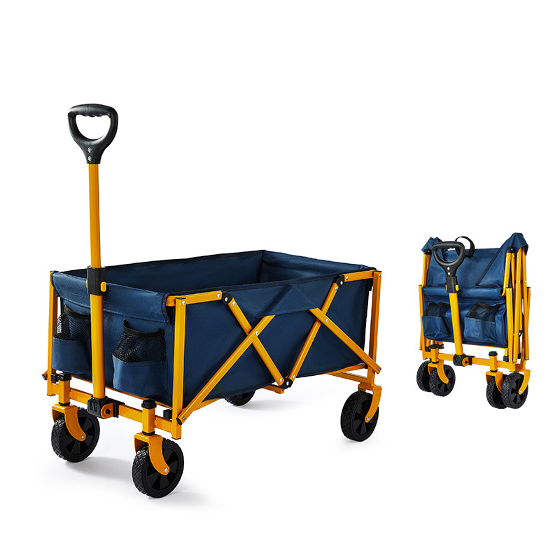 Katlanabilir El Arabası, Plaj  - Outdoor Camping Furniture incelemesi ve fiyatı