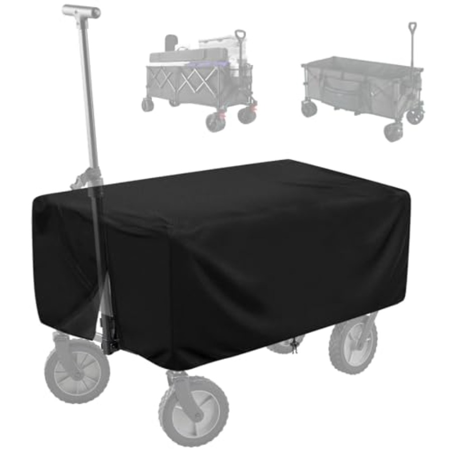 420D Katlanır Vagon Örtüsü 420 - Outdoor Camping Van incelemesi ve fiyatı