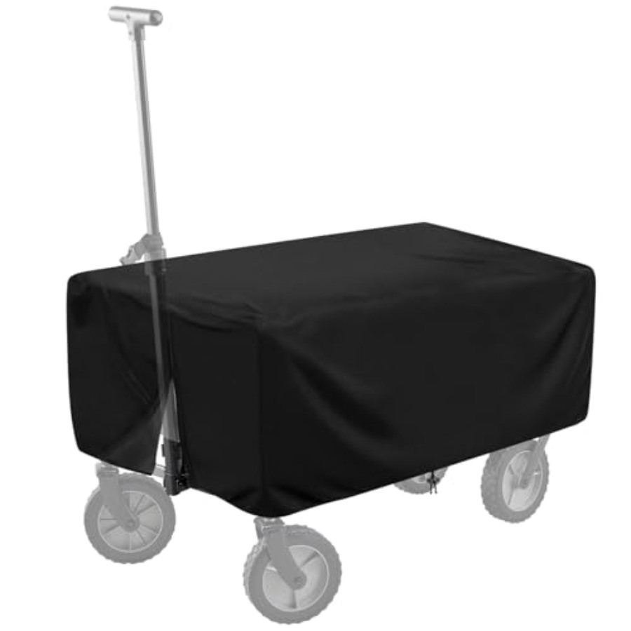 420D Katlanır Vagon Örtüsü 420 - Outdoor Camping Van incelemesi ve fiyatı