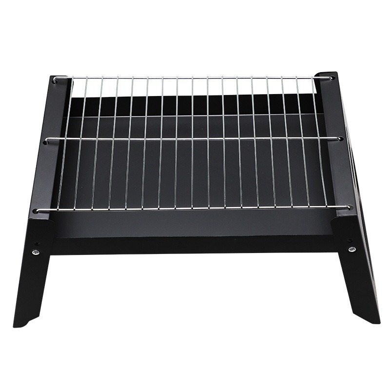 Taşınabilir Kömürlü Barbekü Iz - Outdoor Camping Ideas incelemesi ve fiyatı