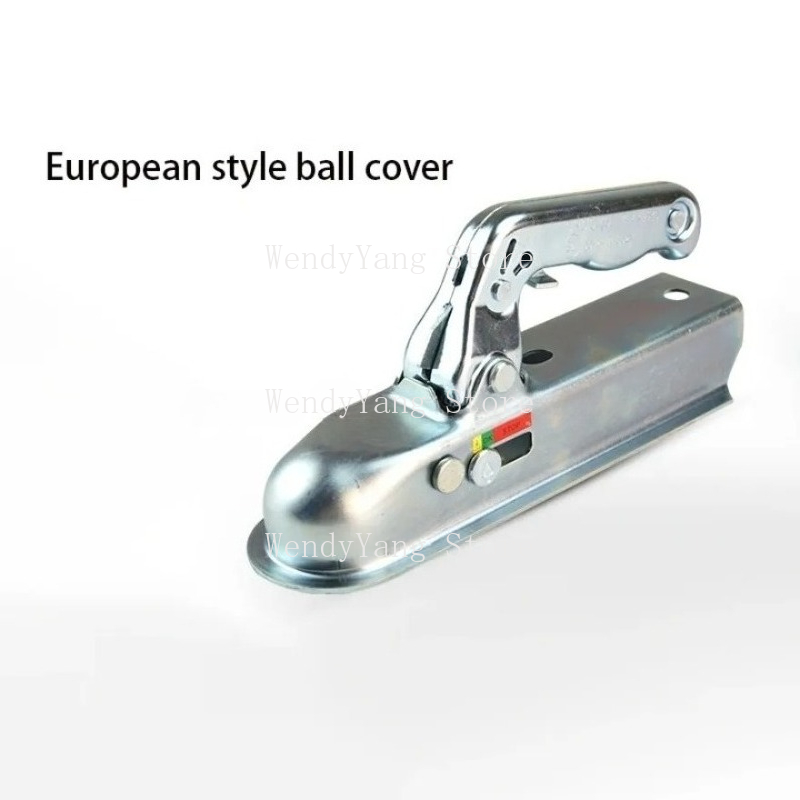 Römork Kancaları, 50mm Kancala - Outdoor Camping Van incelemesi ve fiyatı
