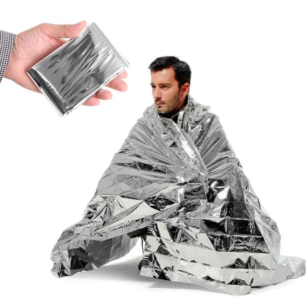 1-30 adet acil durum battaniye - Survival Kit incelemesi ve fiyatı
