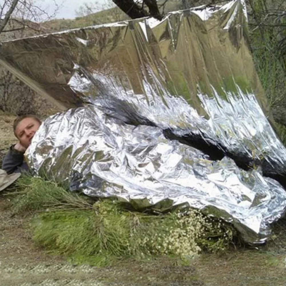 1-30 adet acil durum battaniye - Survival Kit incelemesi ve fiyatı