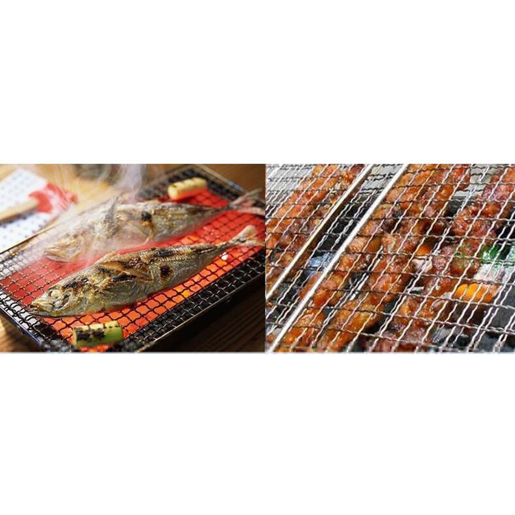 Yüksek Kaliteli Barbekü Sepeti - Outdoor Camping Cooking Set incelemesi ve fiyatı