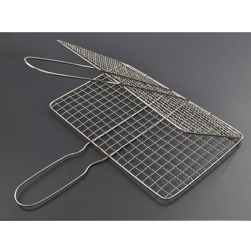 Yüksek Kaliteli Barbekü Sepeti - Outdoor Camping Cooking Set incelemesi ve fiyatı