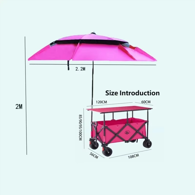 420L Yüksek Kaliteli 4 Pozisyo - Outdoor Camping Furniture incelemesi ve fiyatı